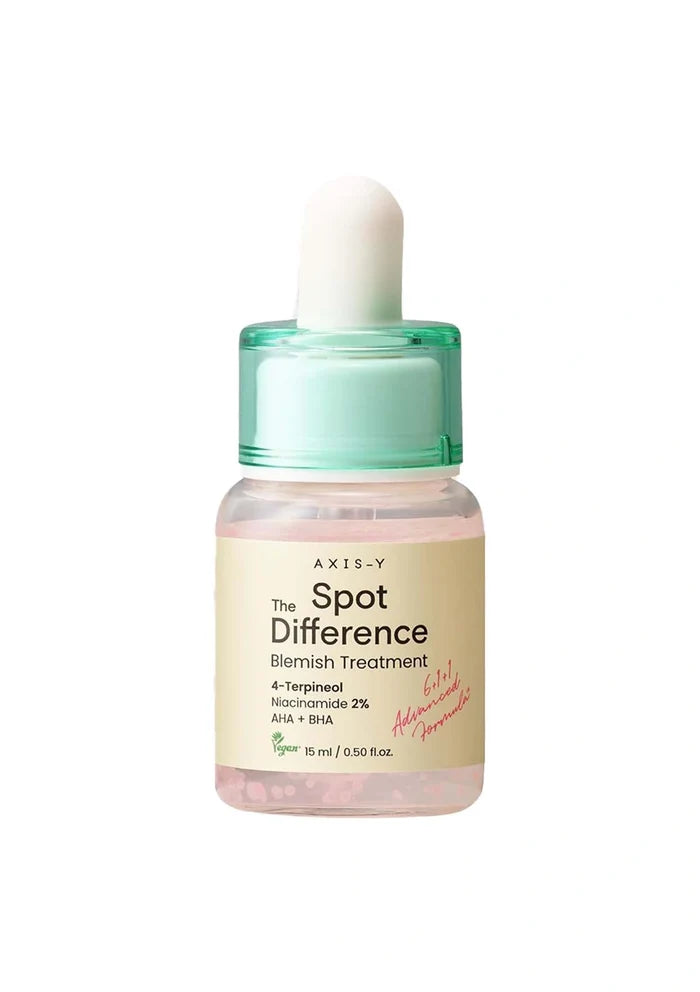 (BUY 1) AXIS-Y SPOT DIFFERENCE BLEMISH TREATMENT