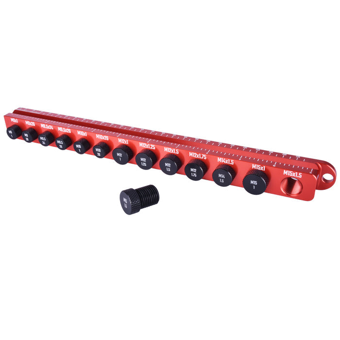 Axle Ruler Pro