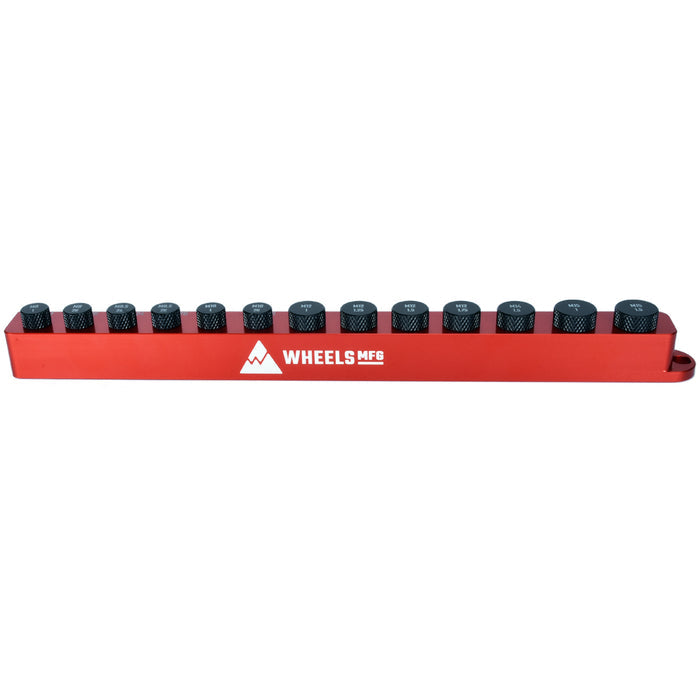 AXLE RULER - PRO - Axle and Cone Gauge