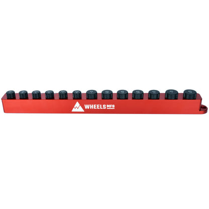 AXLE RULER - PRO - Axle and Cone Gauge