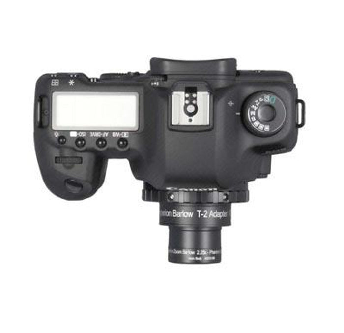 Baader Hyperion Zoom Barlow 2.25X (HYP-BARLOW) Baader Planetarium
