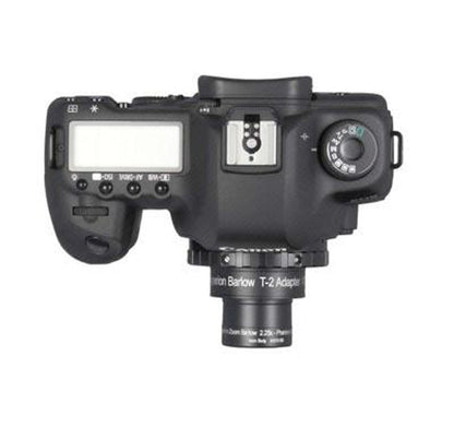 Baader Hyperion Zoom Barlow 2.25X (HYP-BARLOW) Baader Planetarium