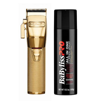Babyliss FX Clipper