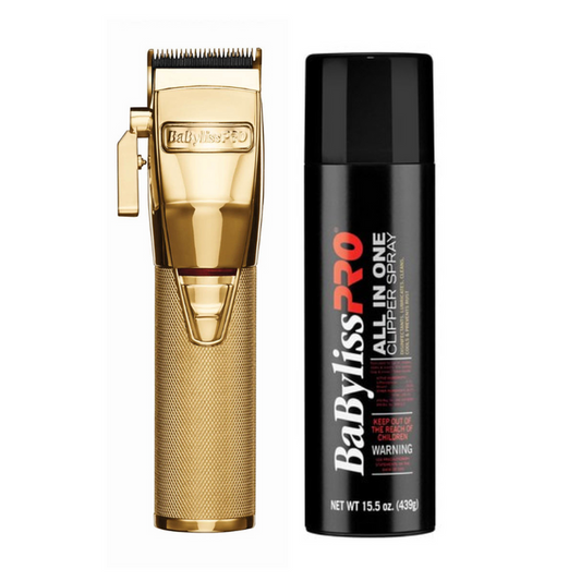 Babyliss FX Clipper