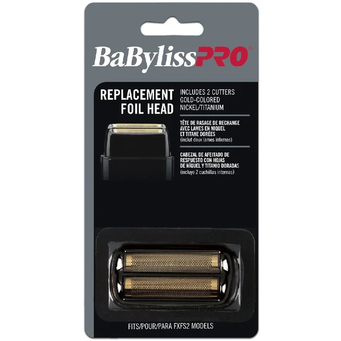 BaByliss Replacement Foil FXRF1