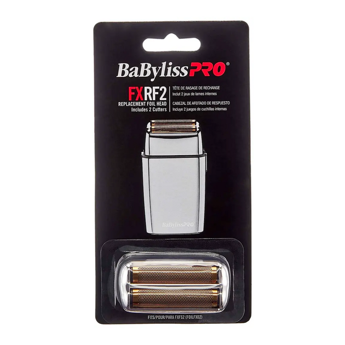 BaByliss Replacement Foil FXRF1