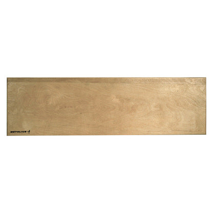 The Back Board
