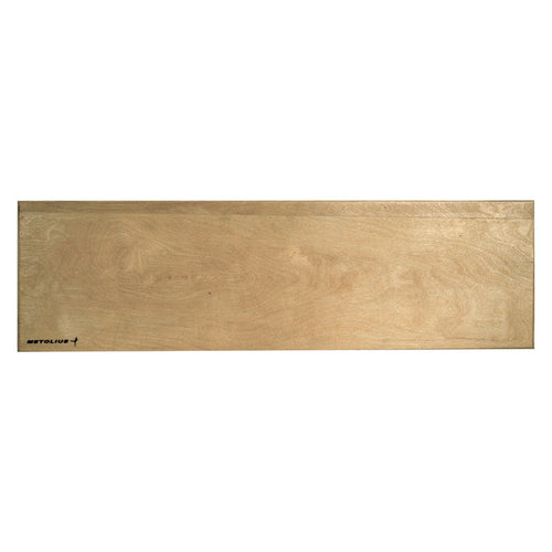 The Back Board