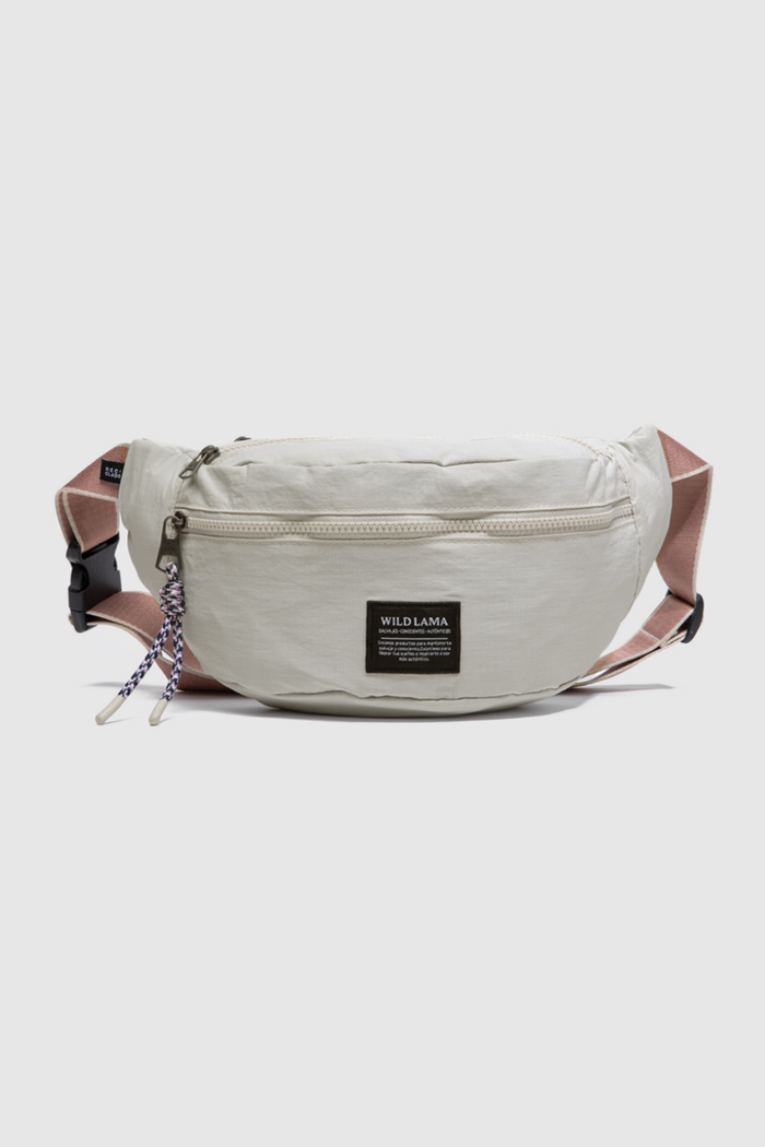 Banano Amur Reciclado Beige