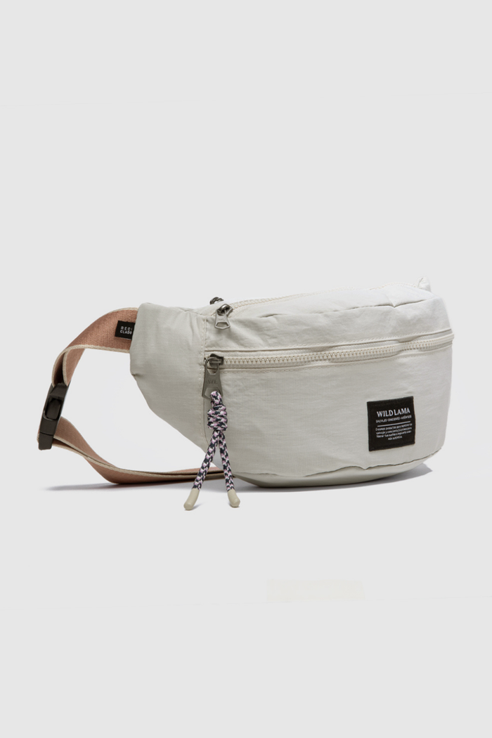 Banano Amur Reciclado Beige