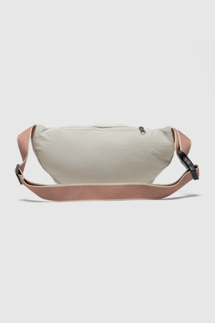 Banano Amur Reciclado Beige