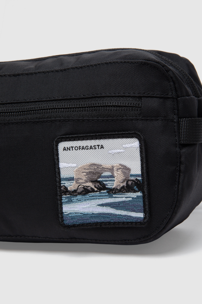 Banano Antofagasta Con Causa Negro