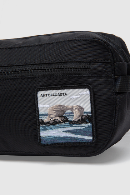 Banano Antofagasta Con Causa Negro