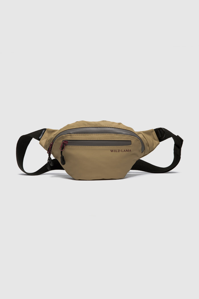 Banano Bold Reciclado Beige