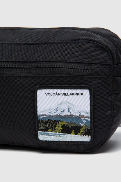 Banano Villarrica Con Causa Negro