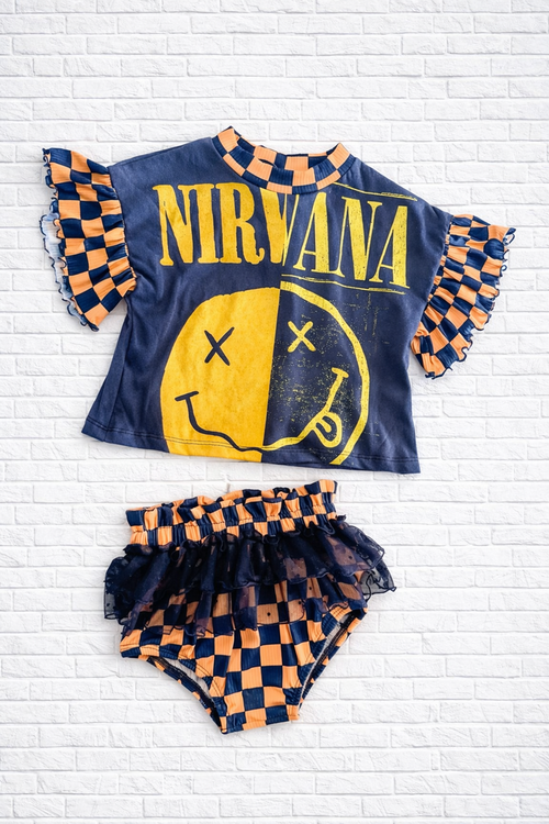 Band Upcycle (Multiple Styles Available)