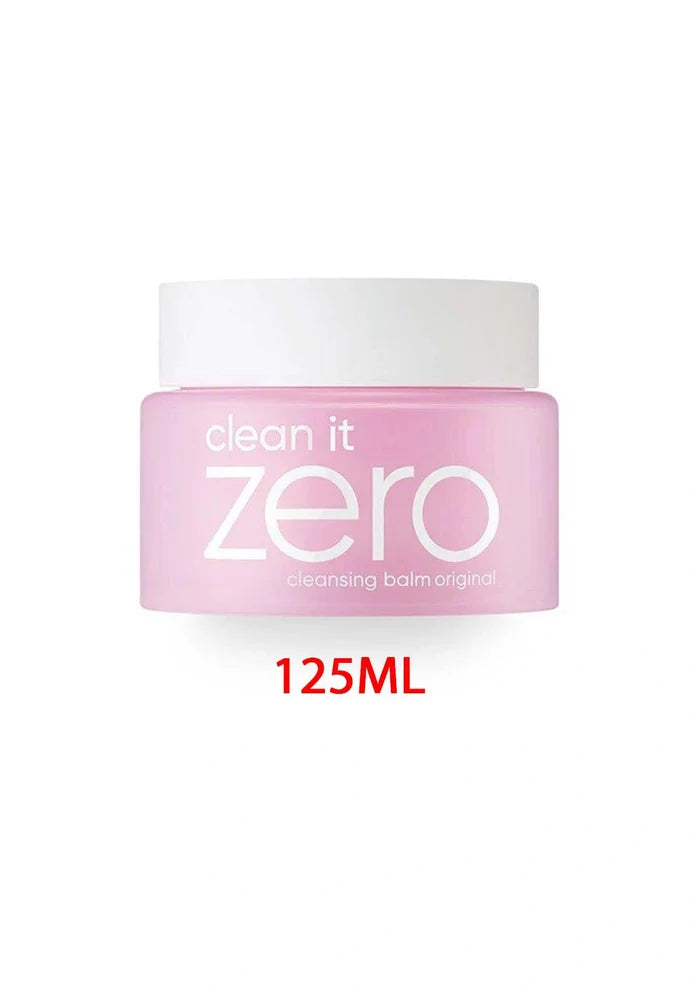 (BUY 1) 125ML ORIGINAL BANILA CO CLEANSING BALM