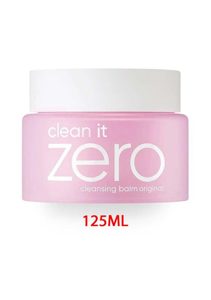 (BUY 1) 180ML ORIGINAL BANILA CO CLEANSING BALM