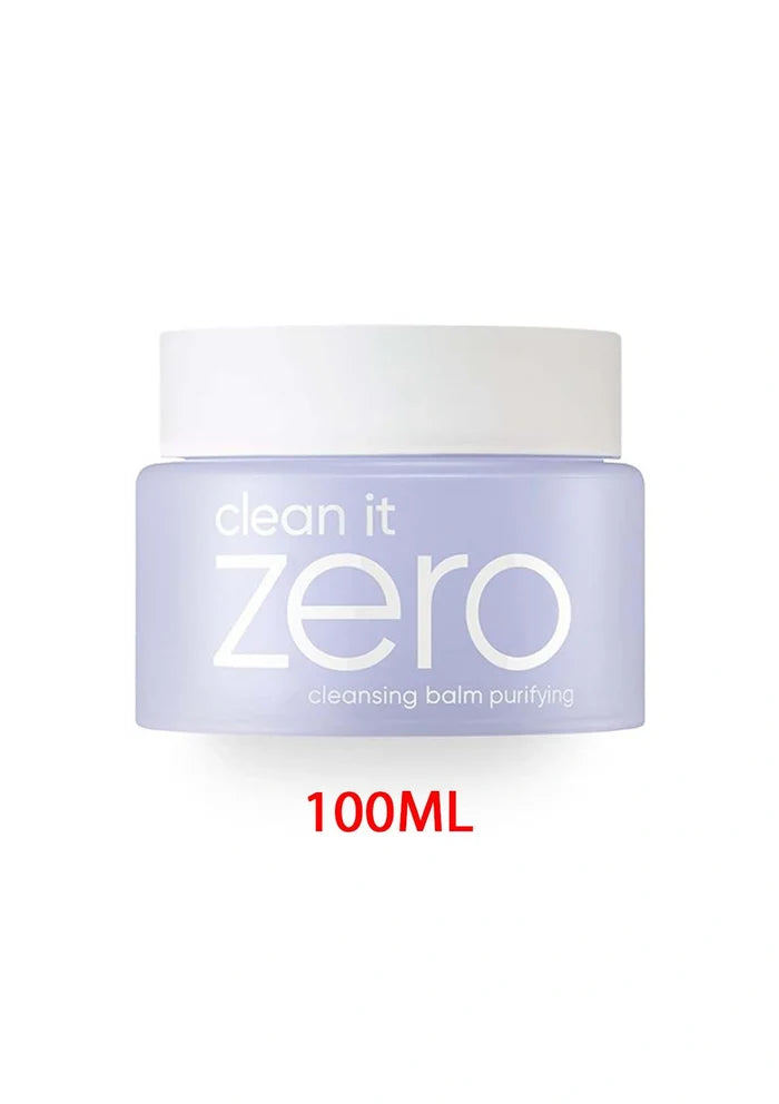 (BUY 1) 100ML PURIFYING BANILA CO CLEANSING BALM