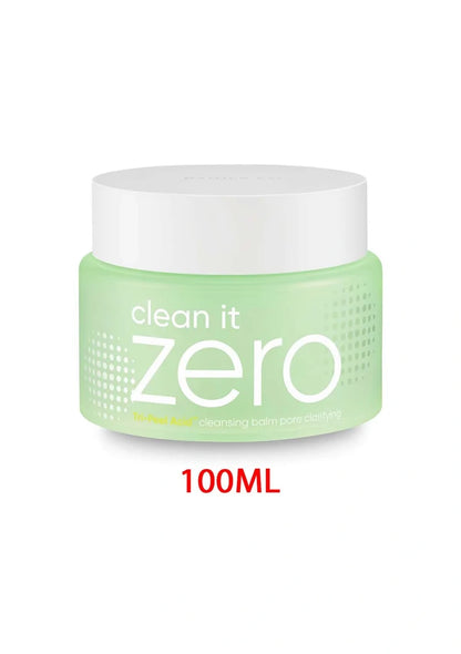 (BUY 1) 100ML CLARIFYING BANILA CO CLEANSING BALM