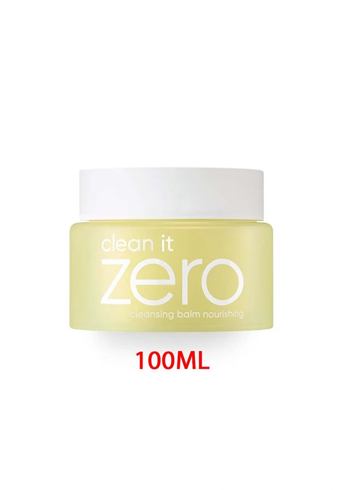 (BUY 1) 100ML NOURISHING BANILA CO CLEANSING BALM