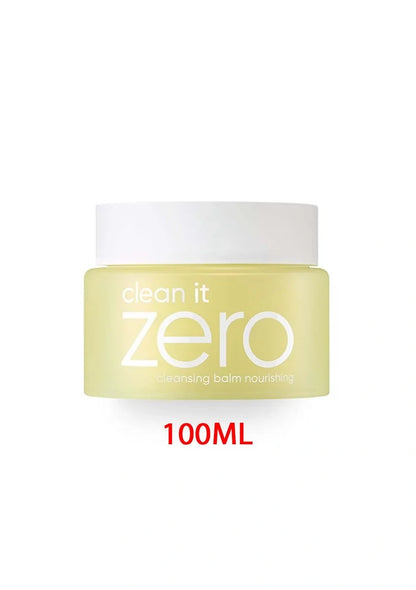 (BUY 1) 100ML NOURISHING BANILA CO CLEANSING BALM