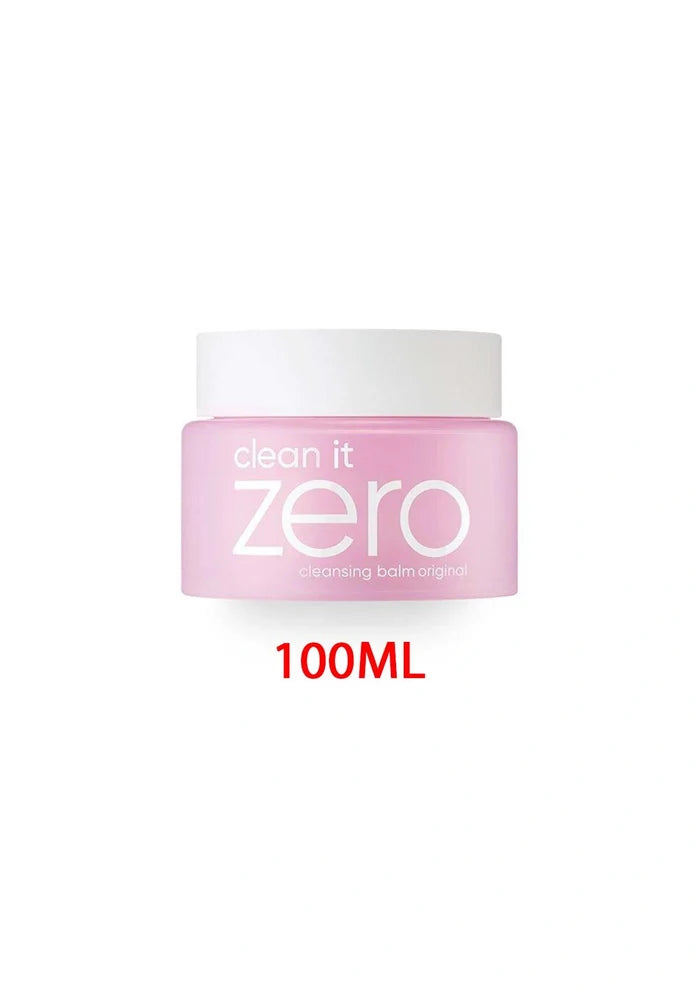 (BUY 1) 100ML ORIGINAL BANILA CO CLEANSING BALM
