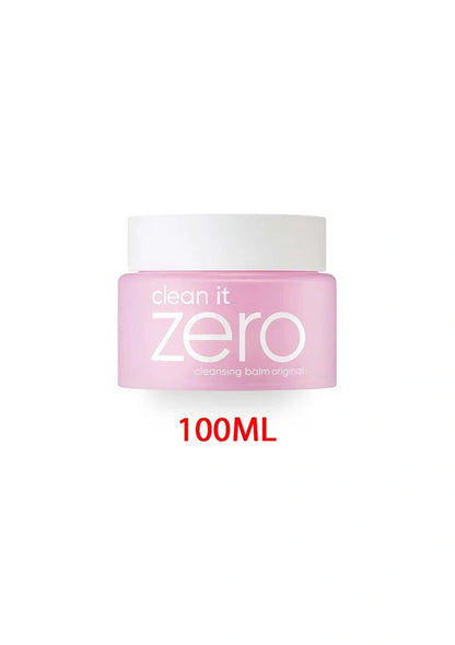 (BUY 1) 100ML ORIGINAL BANILA CO CLEANSING BALM