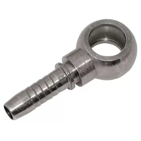Banjo pour vis creuse de 12mm et sortie 6mm