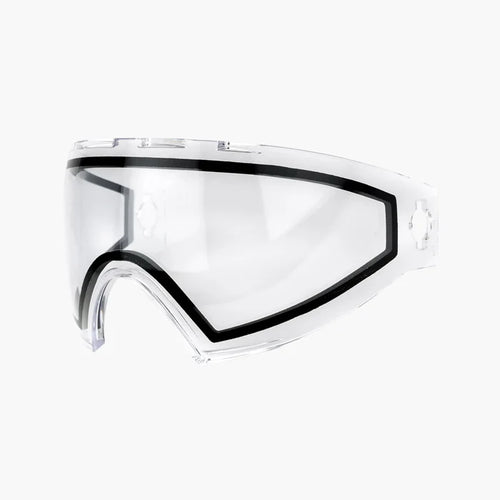 BASE OPR THERMAL REPLACEMENT LENS - CLEAR