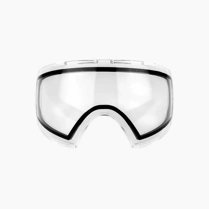 BASE OPR THERMAL REPLACEMENT LENS - CLEAR