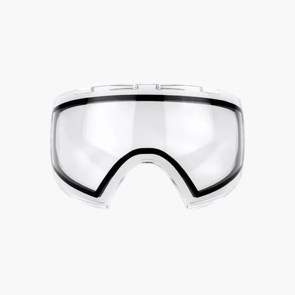 BASE OPR THERMAL REPLACEMENT LENS - CLEAR
