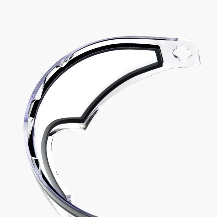 BASE OPR THERMAL REPLACEMENT LENS - CLEAR