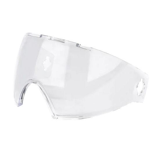 BASE SINGLE PANE REPLACEMENT LENS - CLEAR