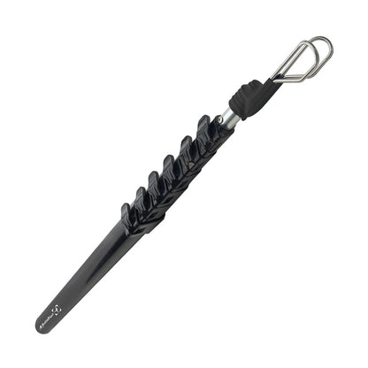Basic Stick Clip
