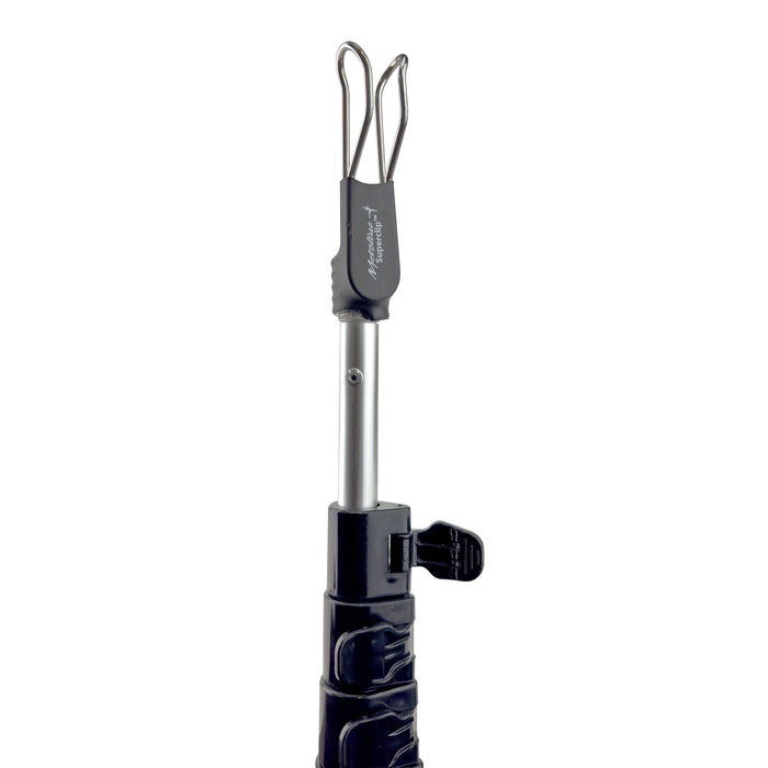 Basic Stick Clip with Superclip