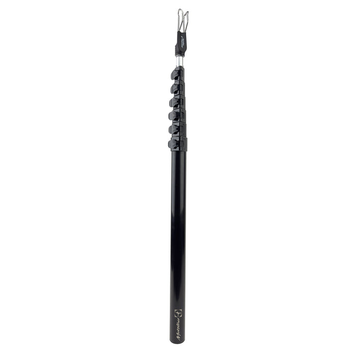 Basic Stick Clip
