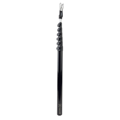 Basic Stick Clip
