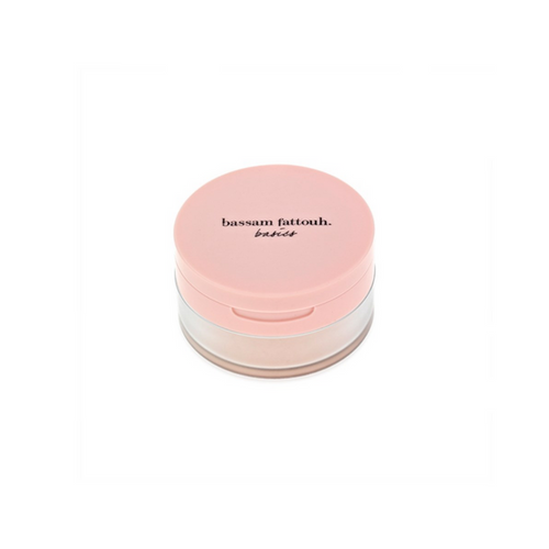 Bassam Fattouh Loose Fix Powder