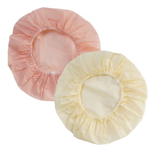 Bathroom Shower Cap 2pcs - ikatehouse