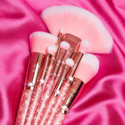 #ice_queen_collection# - #blinged_brushes#
