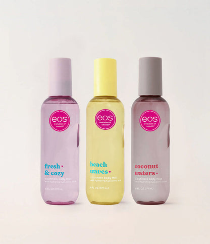 Beachy Fresh Body Mist Bundle