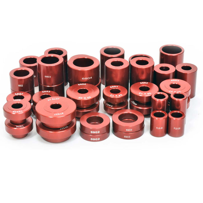 Bearing Drift Set Essential Kit