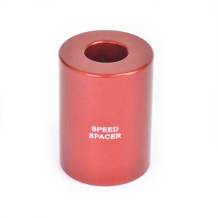 Bearing Press Speed Spacer