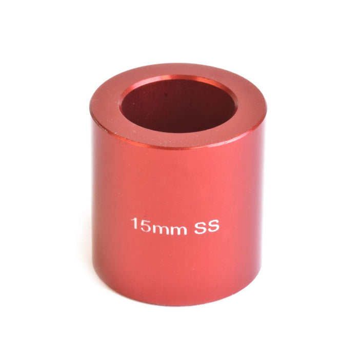 Bearing Press Speed Spacer, 15mm x 25mm