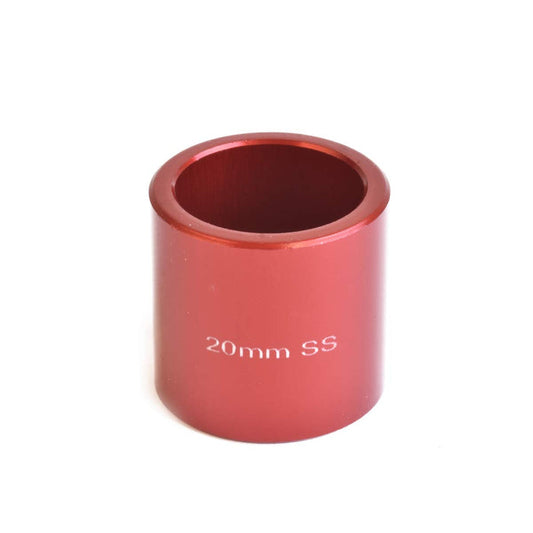 Bearing Press Speed Spacer, 20mm x 25mm