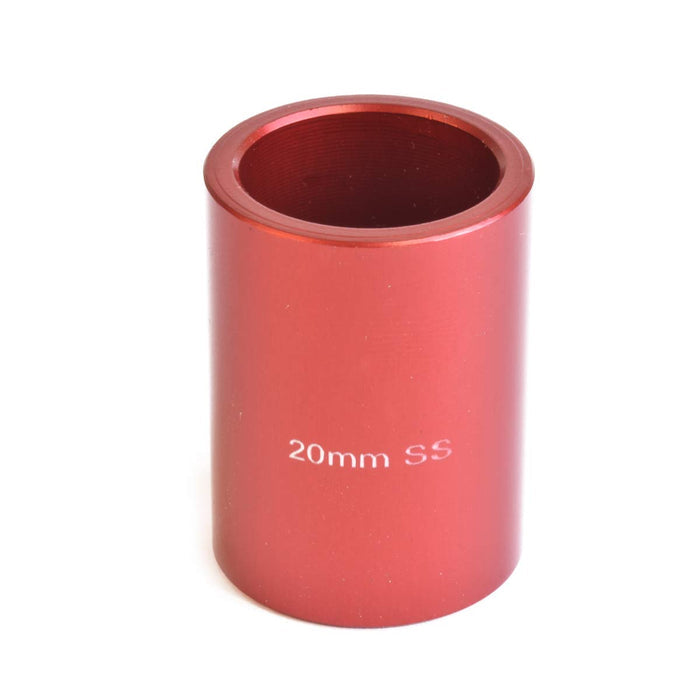 Bearing Press Speed Spacer, 20mm x 35mm