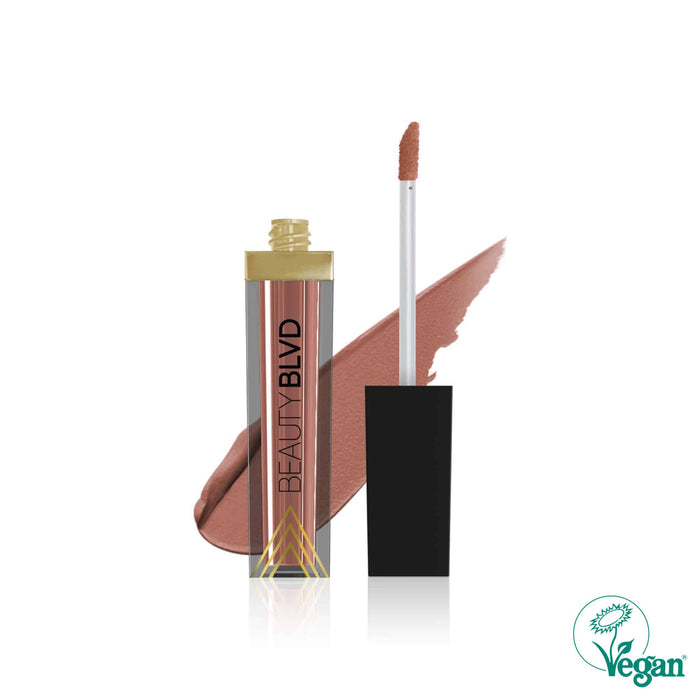 Beauty BLVD Mattitude Lip Liquid – Remedy