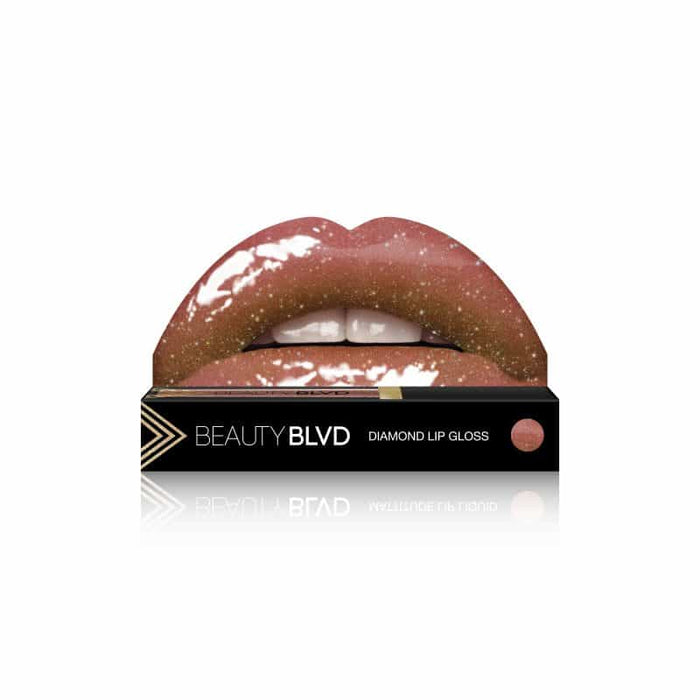 Beauty BVLD Diamond Lip Gloss - Embellish