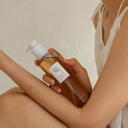 Beauty Of Joseon Ginseng Cleansing Oil 210 ml